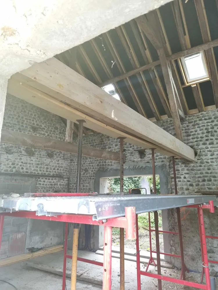 travaux de toiture renovation (2)
